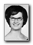Carole Oberlander: class of 1964, Norte Del Rio High School, Sacramento, CA.